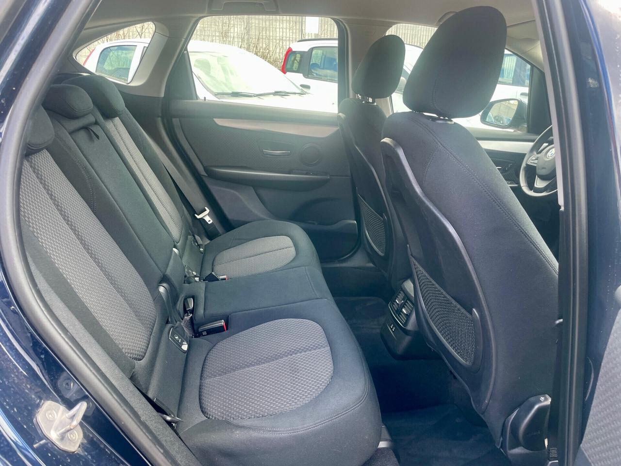 Bmw Tourer 218d xDrive 6M 4X4 im.2019