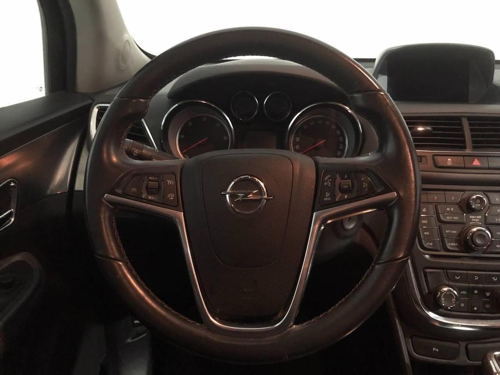 Opel Mokka 1.6 CDTI Cosmo 4x2 Auto