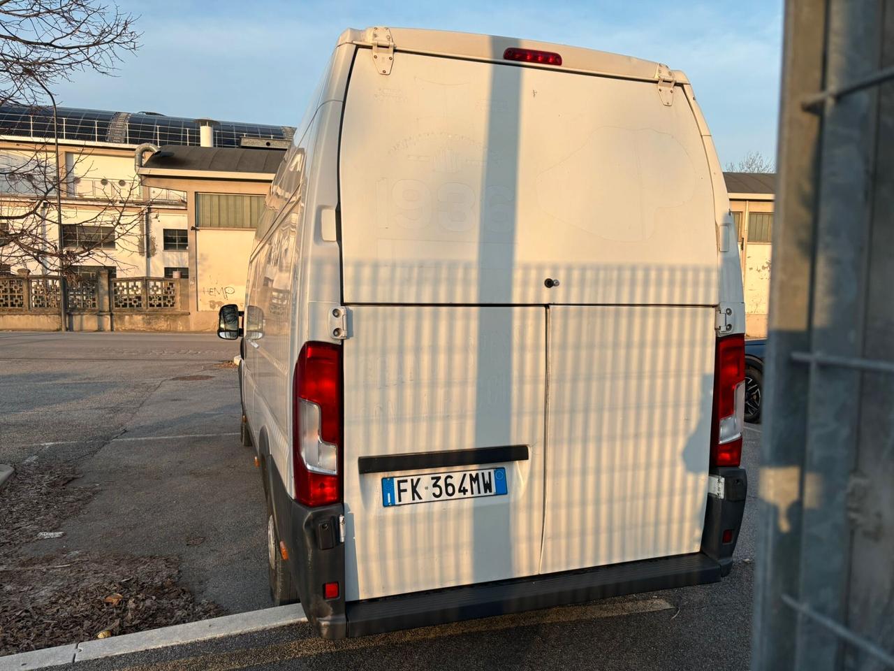 Fiat Ducato