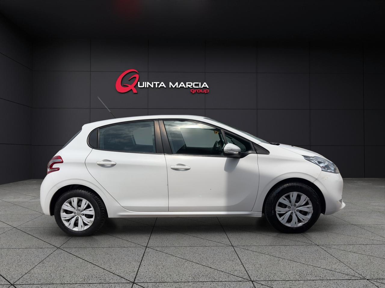Peugeot 208 1.2 VTi 82 CV 5 porte Active