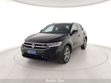 Volkswagen T-Roc 1.5 TSI ACT R-Line