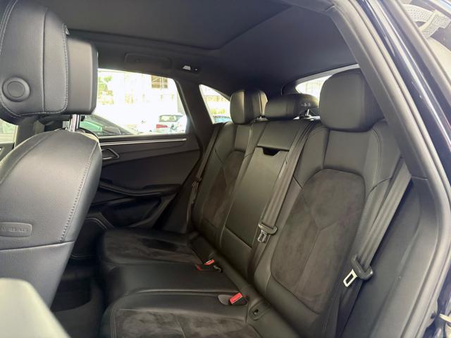 PORSCHE Macan 2.0 TETTO APRIBILE - 80000KM - UFFICIALE