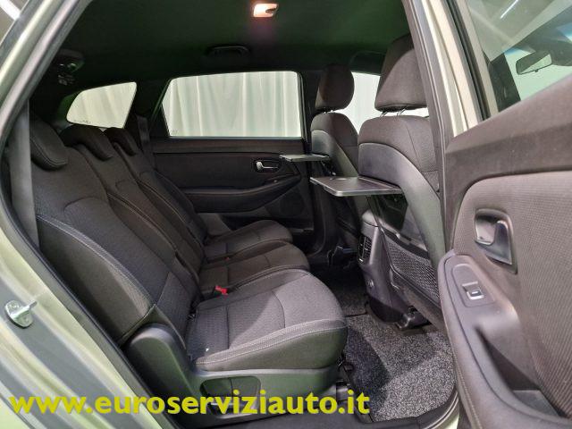 KIA Carens 7 POSTI 1.7 CRDi 115 CV Class