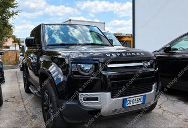 Land Rover Defender 90 3.0D I6 200 CV AWD Auto SE