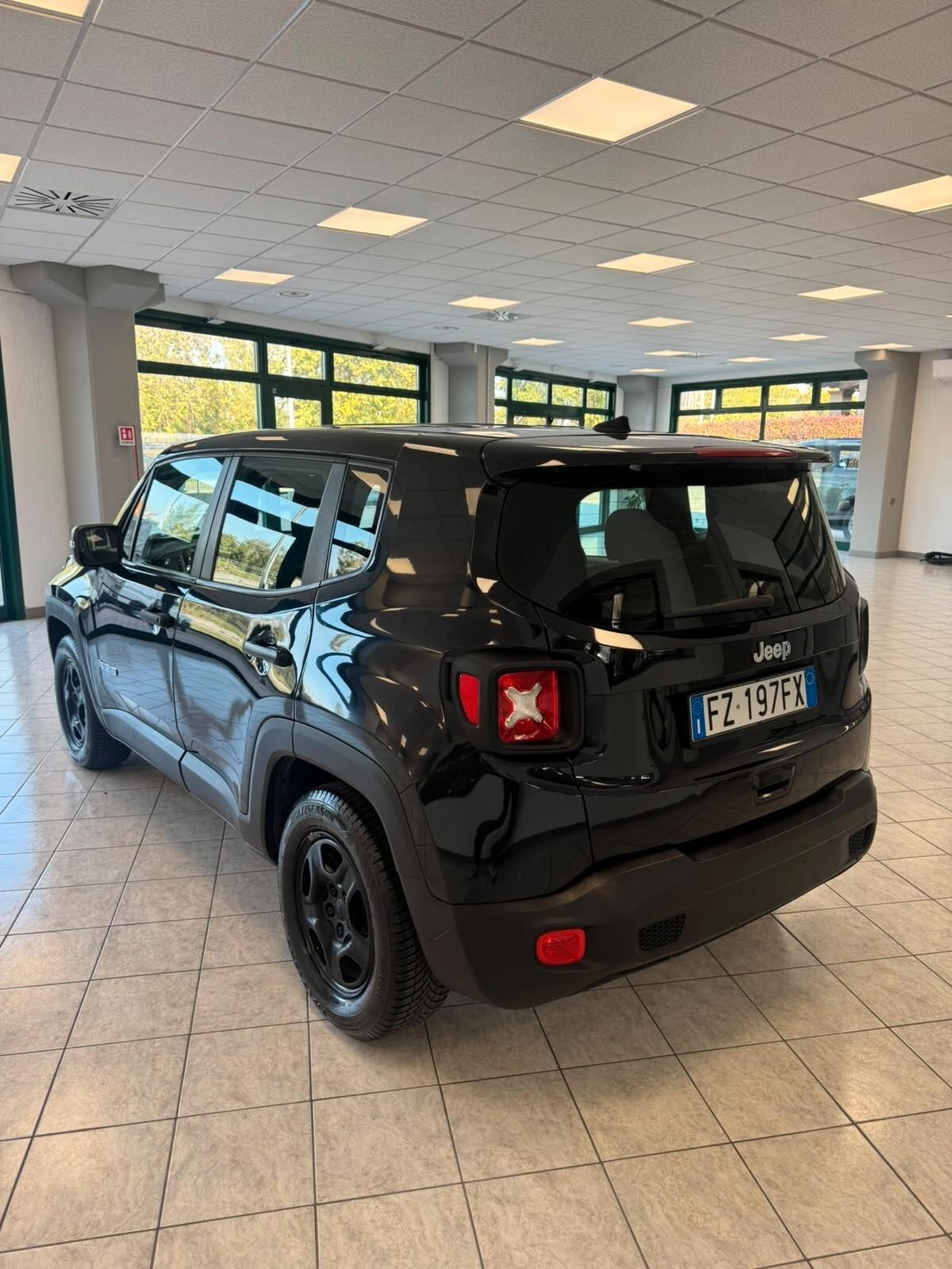 Jeep Renegade 1.0 t3 Sport 2wd