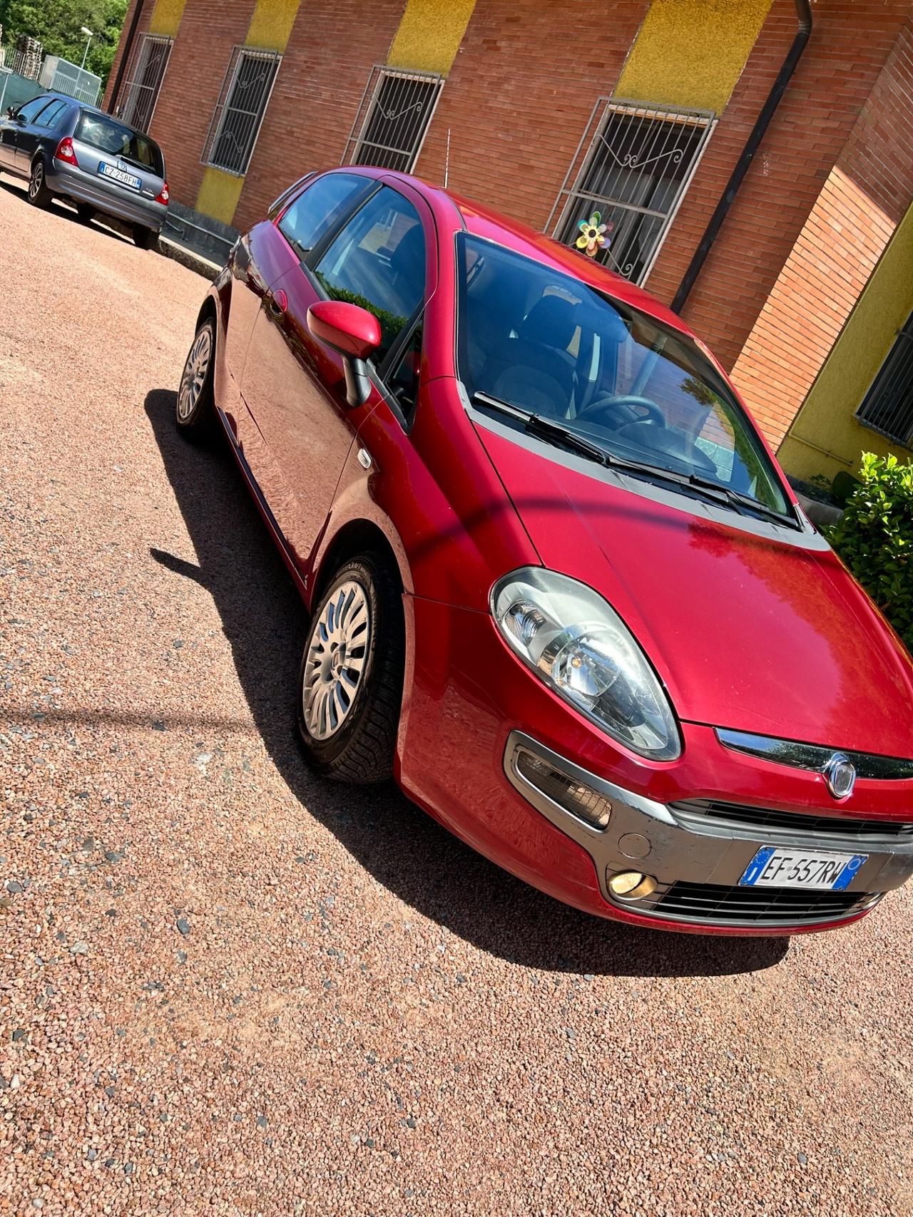 Punto Evo 1.2 3 porte S&S Dynamic *Prezzo promo*