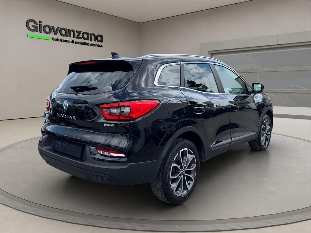 Renault Kadjar 1.3 tce Sport Edition 140cv EDC NEOPATENTATI