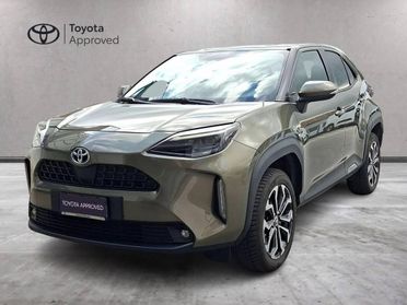 Toyota Yaris Cross 1.5 H Trend AWD-i E-CVT