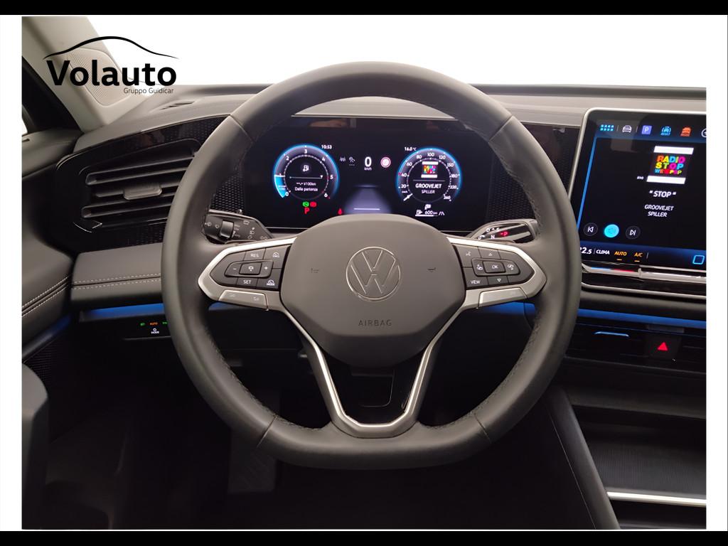 VOLKSWAGEN Tiguan III 2024 - Tiguan 2.0 tdi Edition Plus 150cv dsg