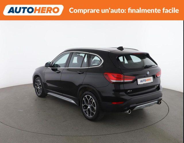 BMW X1 sDrive20i xLine