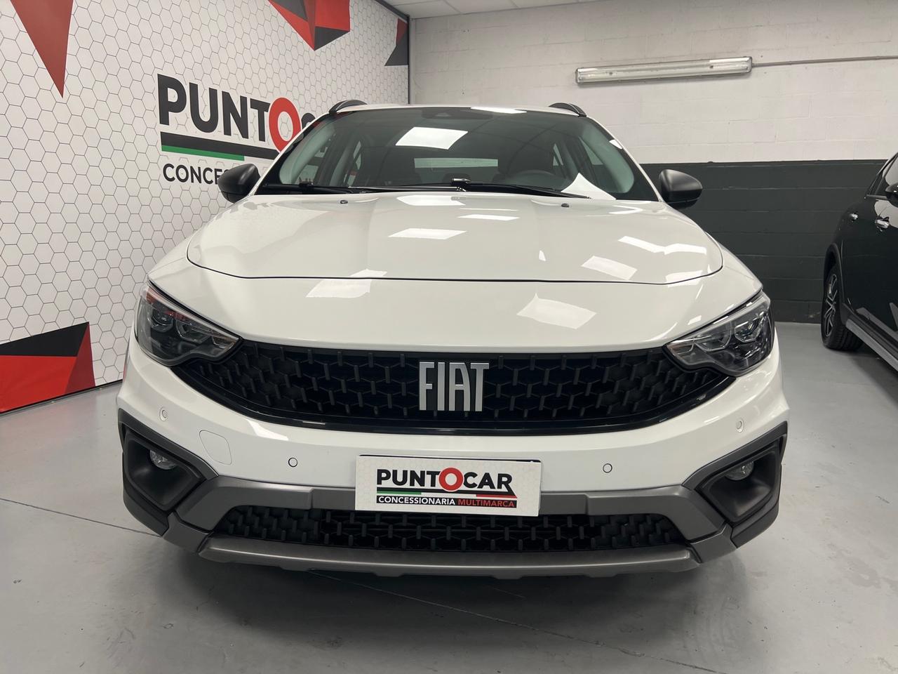 Fiat Tipo 1.3 Mjt S&S 5 porte City Cross PROMO FIN ROTT.