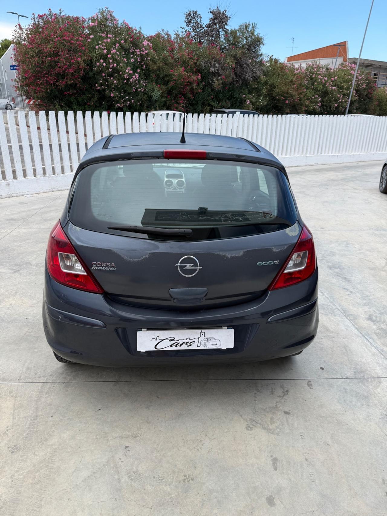 Opel Corsa 1.3 CDTI 75CV ecoFLEX 5 porte Cosmo
