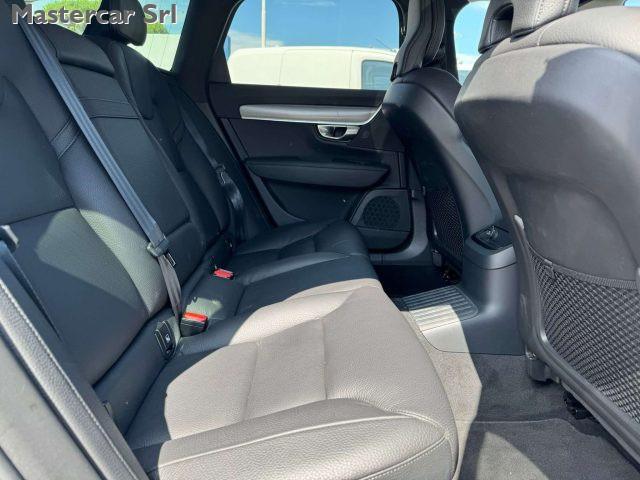 VOLVO V90 2.0 t8 te Business Plus awd 303cv my20 - GA073GH