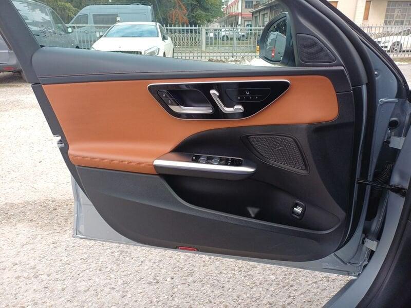 Mercedes-Benz Classe C C 220 d Premium Plus NIGHT-PACK