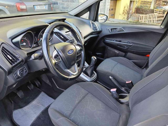FORD B-Max 1.6 TDCi ADATTA NEOPATENTATI