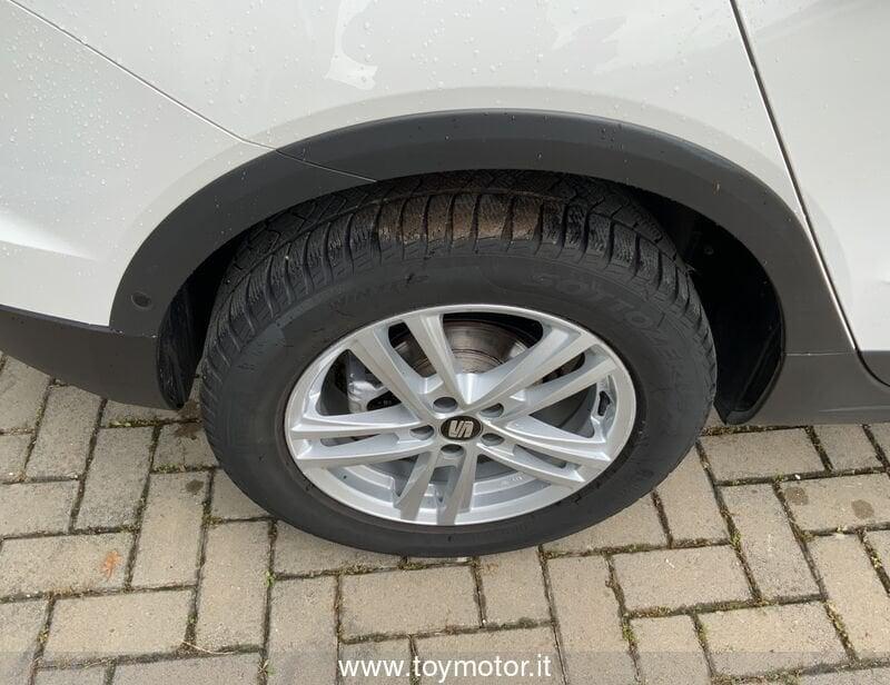Seat Arona 1.0 EcoTSI 115 CV XCELLENCE