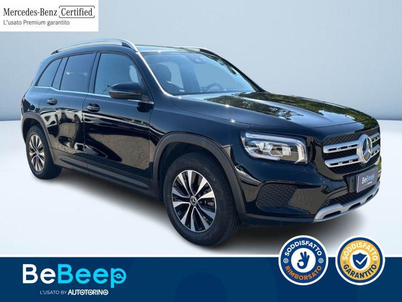 Mercedes-Benz Classe GLB GLB 200 D SPORT AUTO