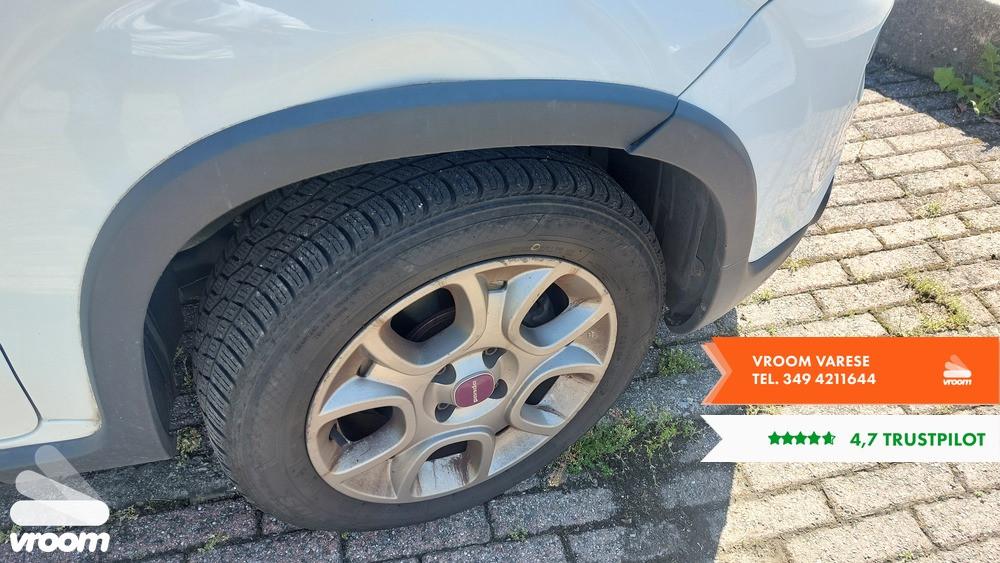 FIAT Panda 3ª serie Panda 0.9 TwinAir Turbo S&...