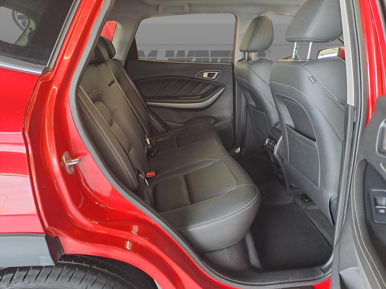 Dr F35 1.5 Turbo c.a. Bi-Fuel GPL - TETTO APRIBILE