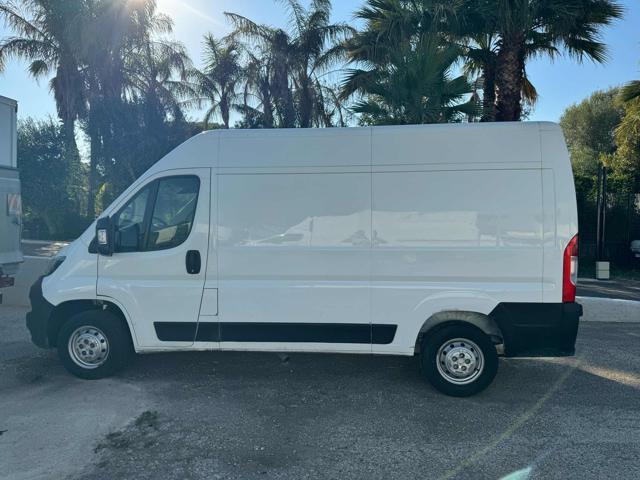 PEUGEOT Boxer 330 2.2 BlueHDi 140 S&S PM-TM Furgone