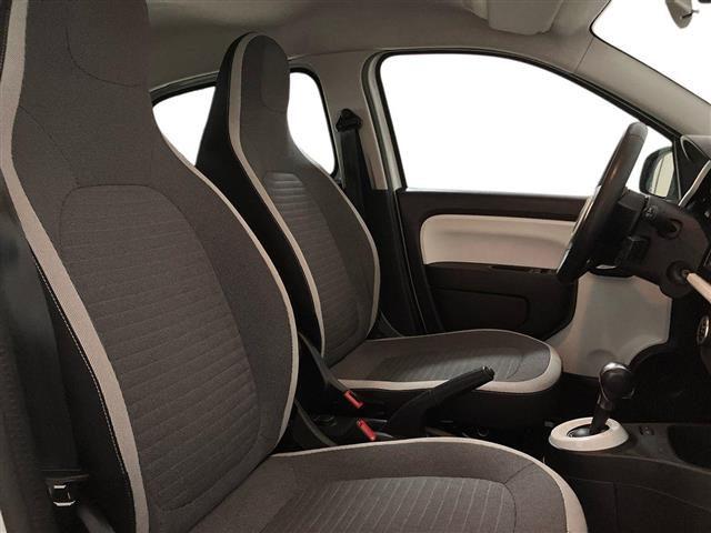 RENAULT Twingo 22kWh Equilibre