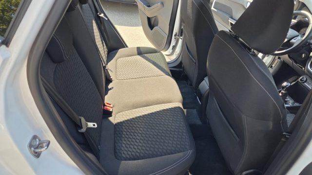FORD Fiesta 1.1 75 CV 5 porte Titanium PERMUTE OK NEOPATENTATI