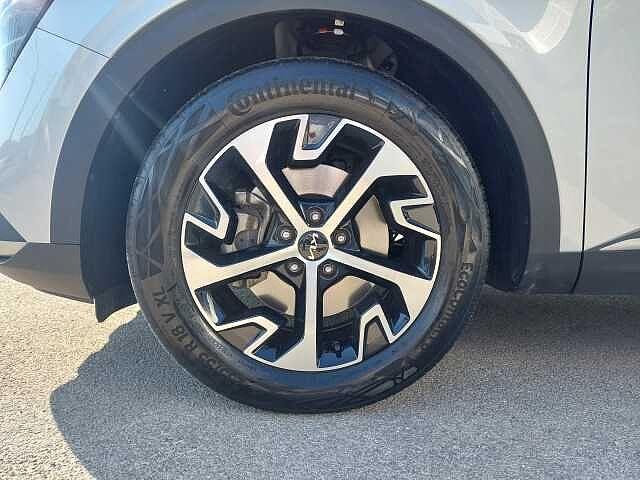Kia Sportage 1.6 CRDi MHEV Style