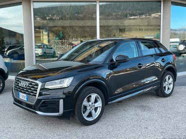 Audi Q2 35 TDI S line Edition 2.0TDI 150cv