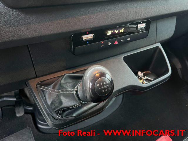 MERCEDES-BENZ Sprinter F32/33 311 CDI FWD TN Furgone Business
