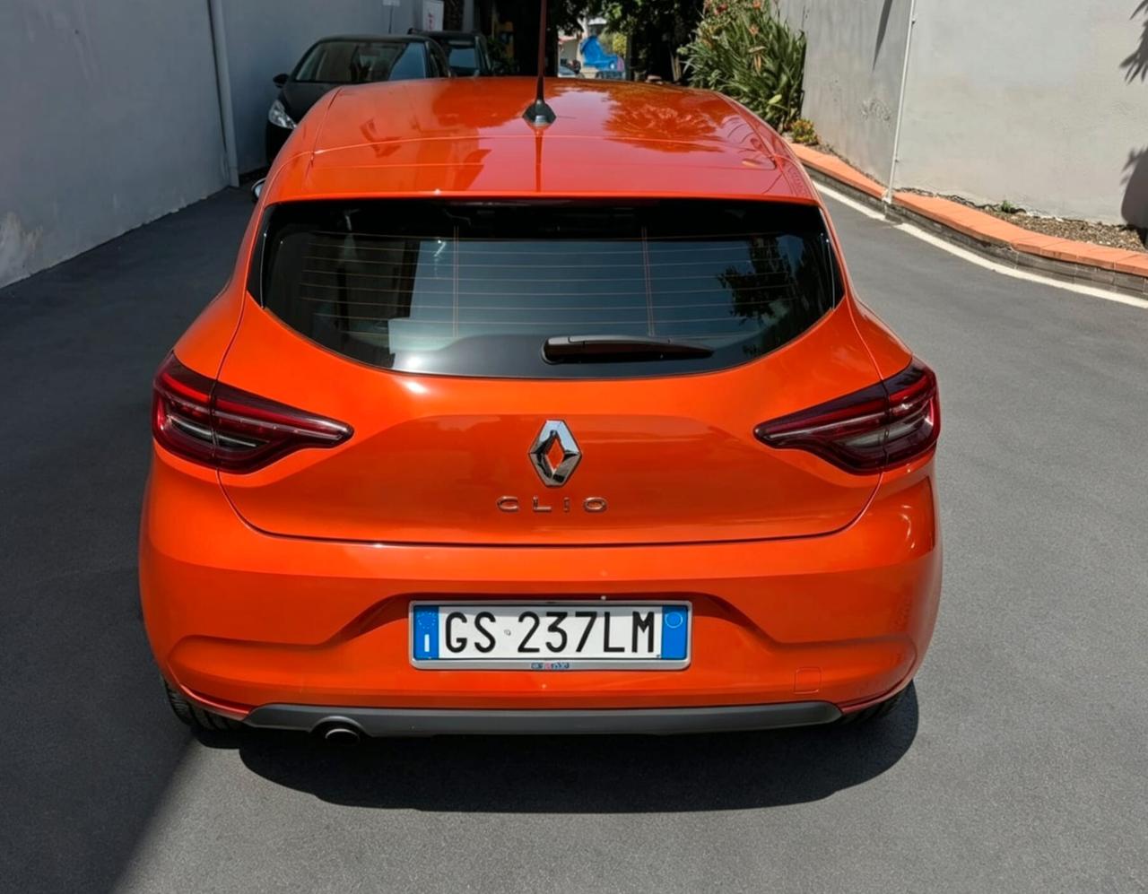 Renault Clio SCe 65 CV 5 porte Equilibre
