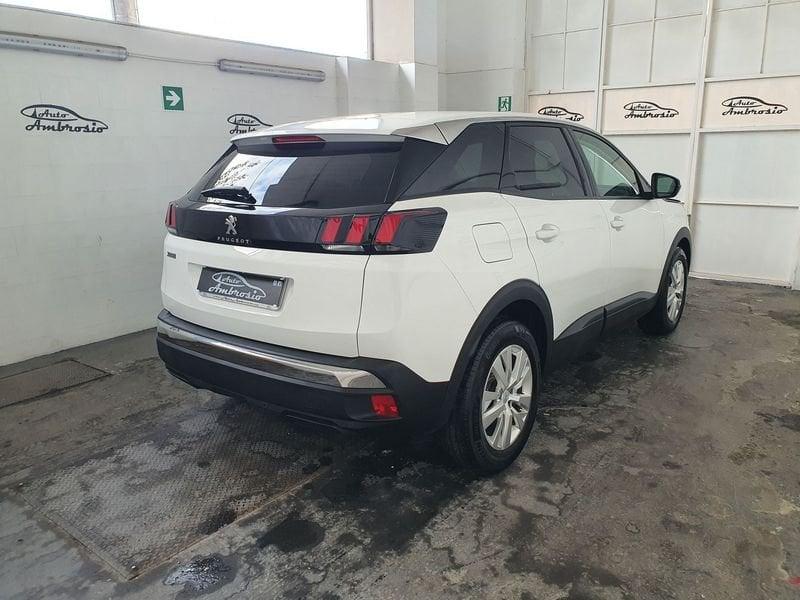 Peugeot 3008 1.6 BlueHDi 120CV Business TUA 190,00 MESE