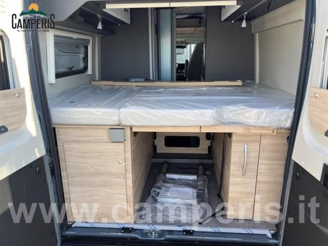 DETHLEFFS DETHLEFFS GLOBETRAIL 600 DR FIAT