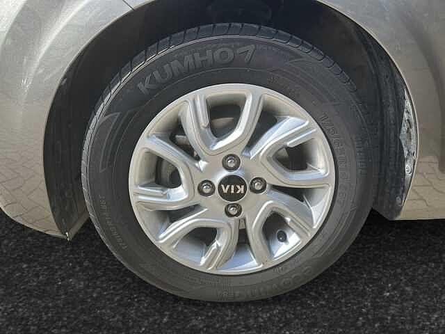Kia Picanto 1.0 12V 5 porte Cool
