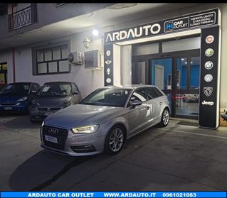 Audi A3 1.6 Tdi Ambition