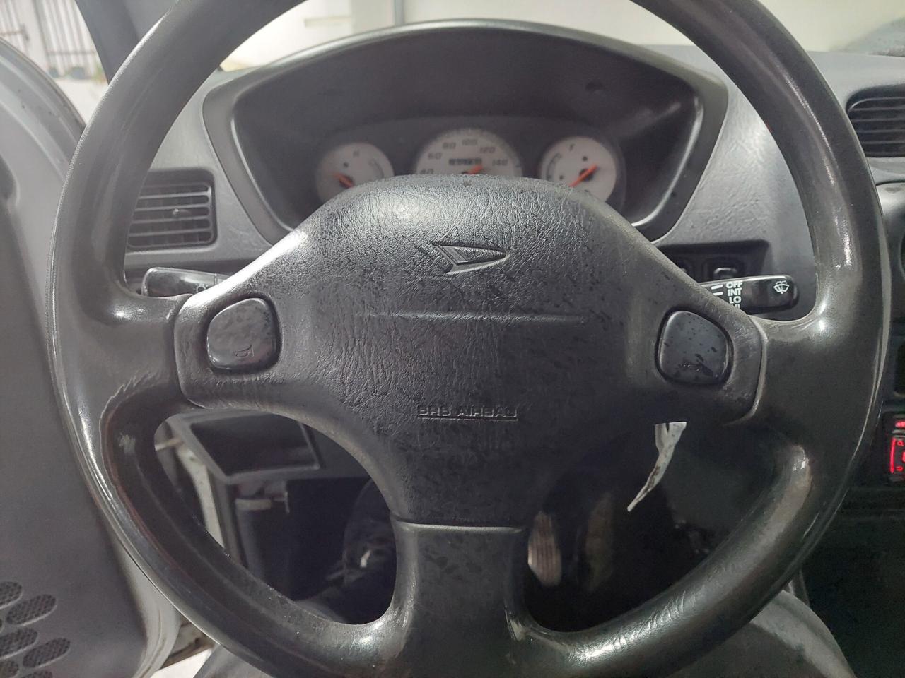 Daihatsu Terios 1.3i 16V cat 4WD SX autocarro 4 posti