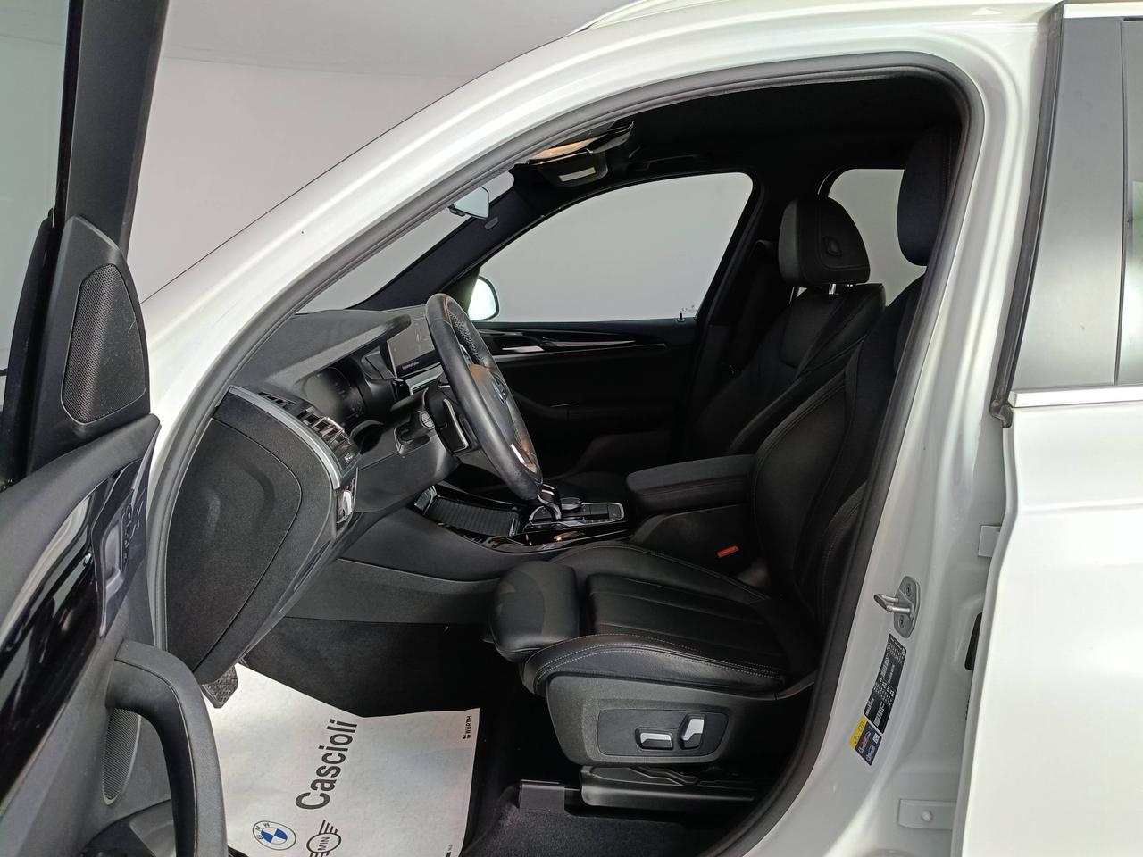 BMW X3 G01 2021 - X3 xdrive30e auto