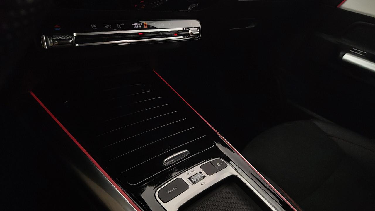 Mercedes-Benz GLA 200 d AMG Line Advanced Plus auto