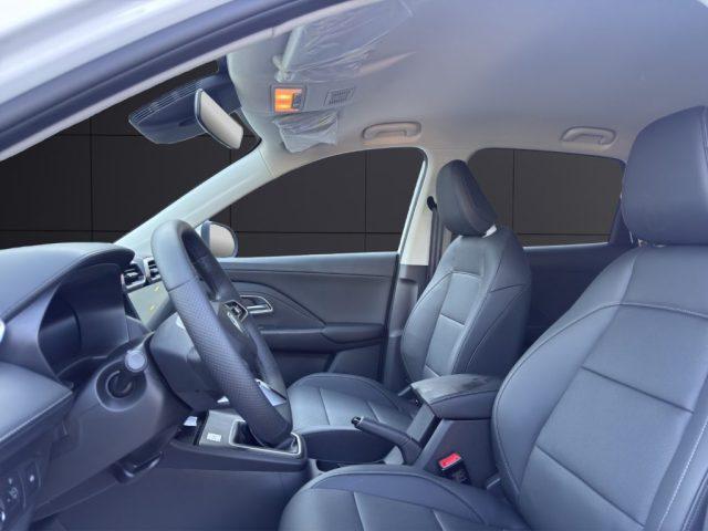 MG ZS 1.5 Comfort Ice