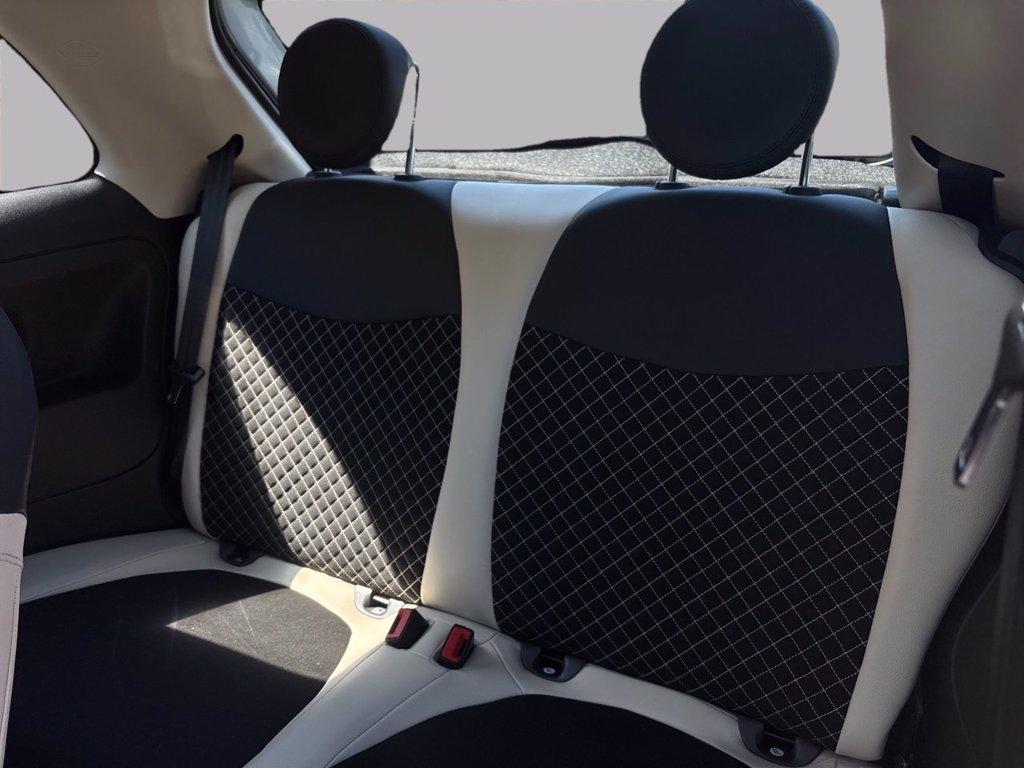 FIAT 500 1.0 hybrid dolcevita 70cv del 2022