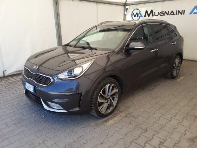 KIA Niro 1.6 GDi DCT HEV Energy *solo 40.300 Km*