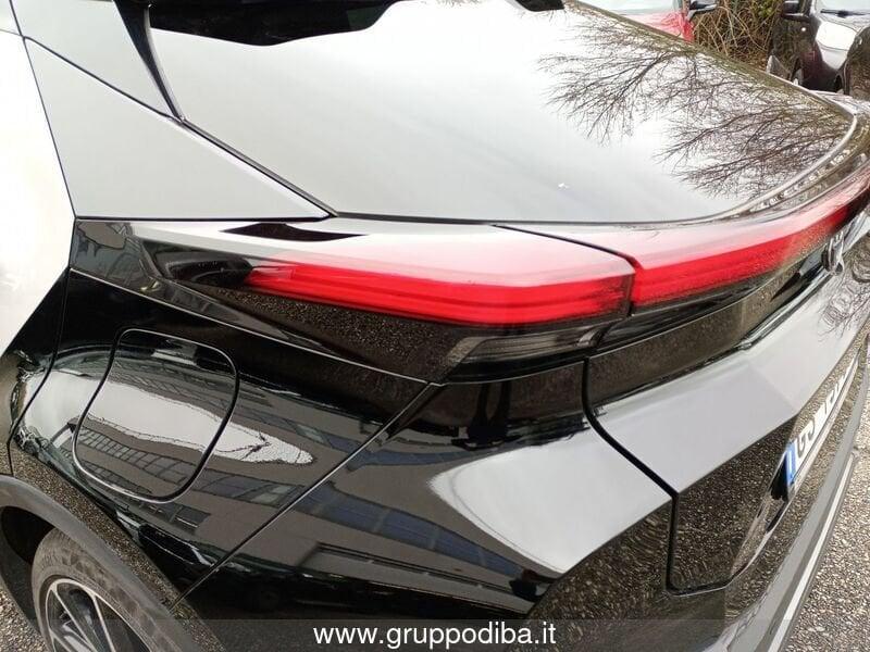Toyota C-HR II 2023 2.0 HEV AWD GR SPORT PREM