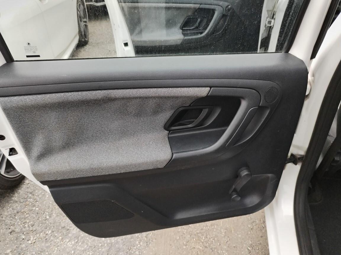 Skoda Roomster 1.2 70CV 2011 KM 162000