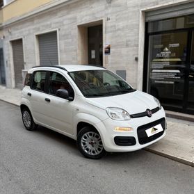 Fiat Panda **CAMBIO AUTOMATICO**