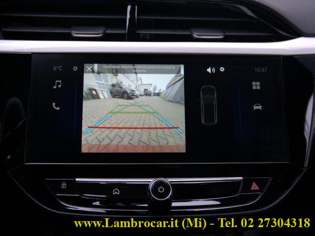 OPEL Corsa 1.2 Turbo 100 CV GS KM Zero