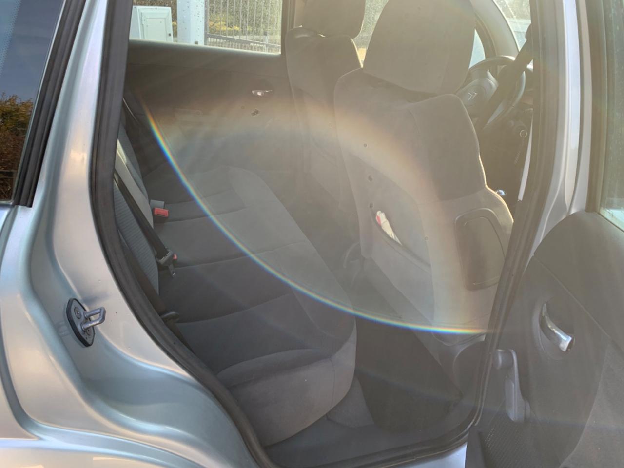 Citroen C3 Utilitaria exclusive benzina 40000 km