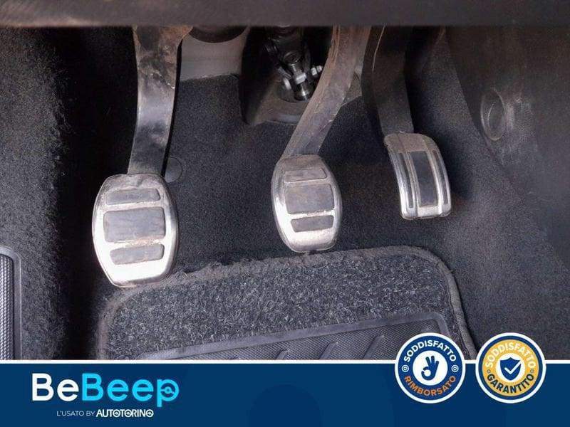 Opel Mokka 1.2 T GS S&S 100CV