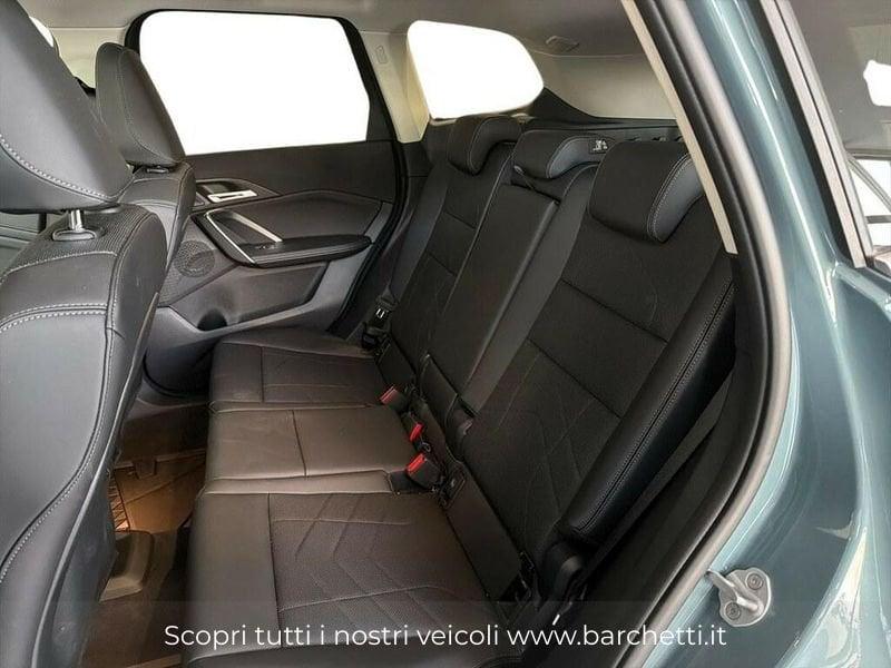 BMW X1 xdrive20d mhev 48V X-Line auto