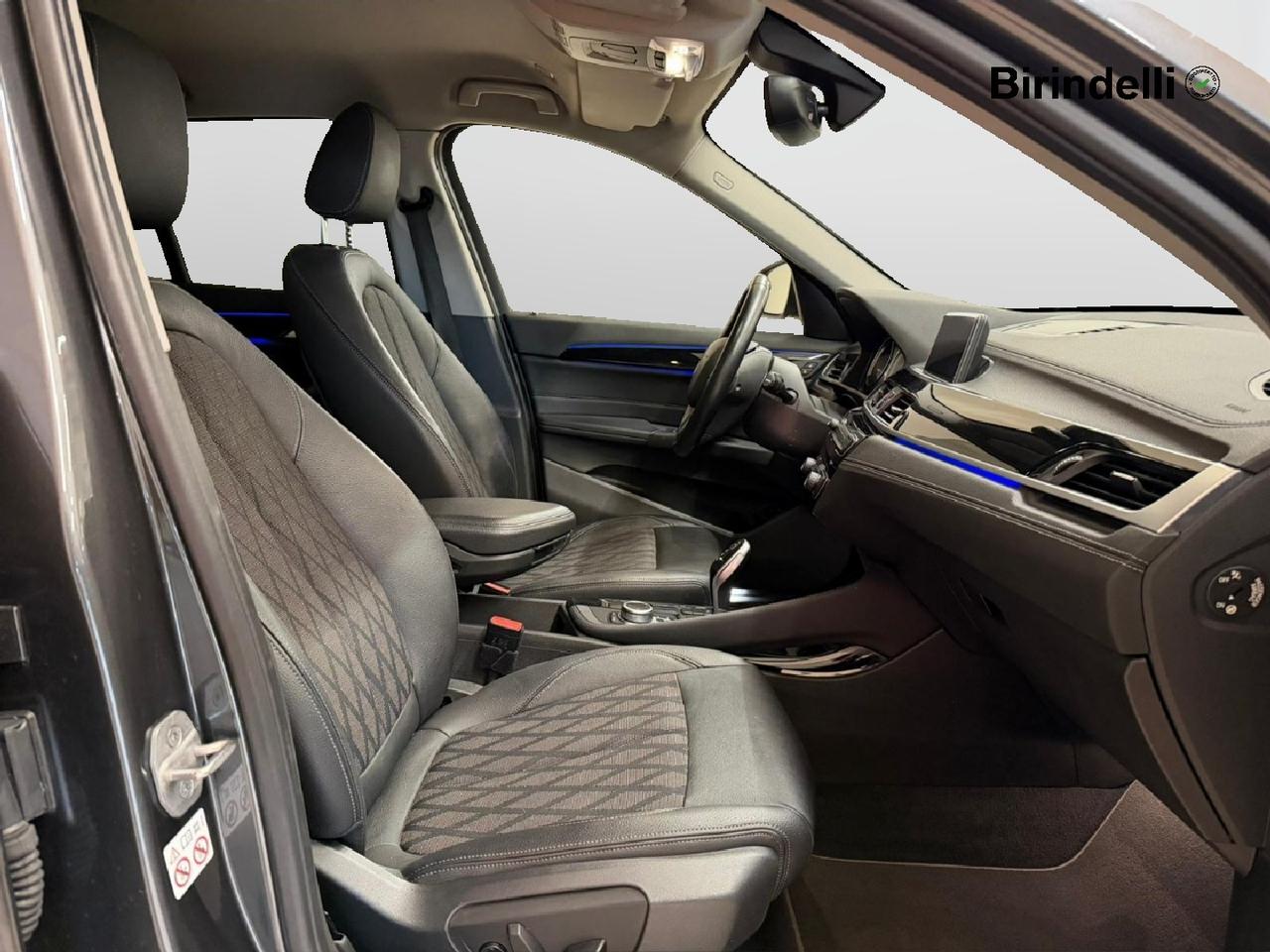 BMW X1 (F48) - X1 sDrive18d xLine