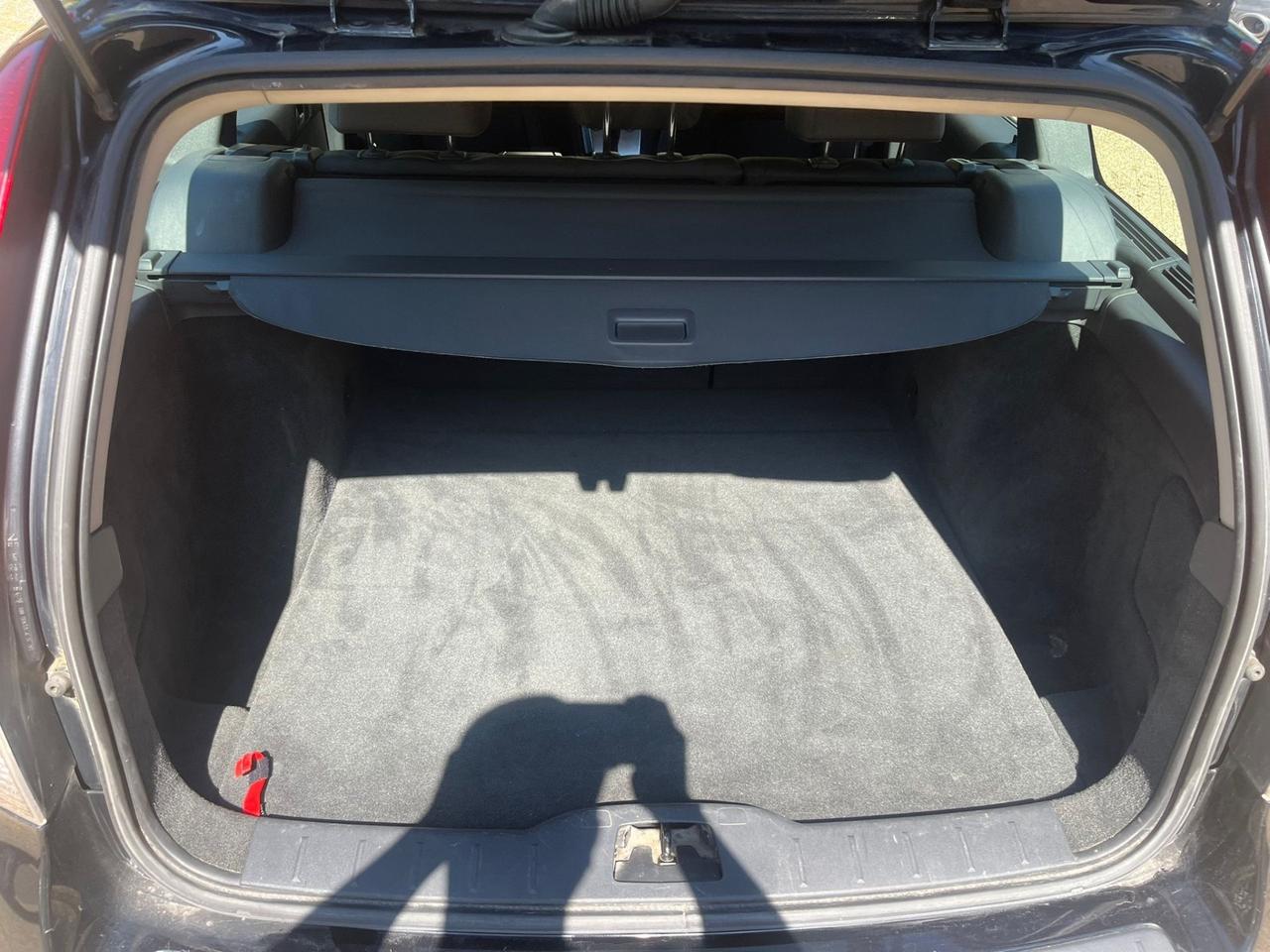 Volvo V50 DRIVe POLAR