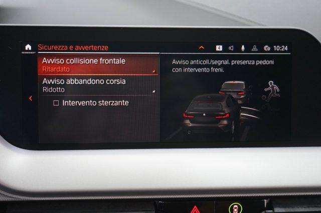 BMW 116 d 5p. Business Advantage